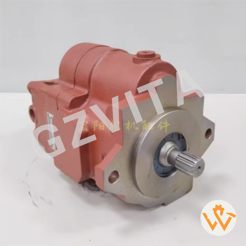 PVD-1B-32P U30 U35 PC30 EX30 EX35 Hydraulic Pump Main Pump For Kubota.png