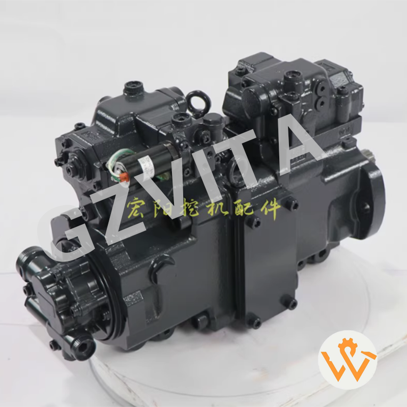 K7V63DTP Hydraulic Main Pumps SY135C SY155-9 SY155-10 XE150 ZE150 SE150.png