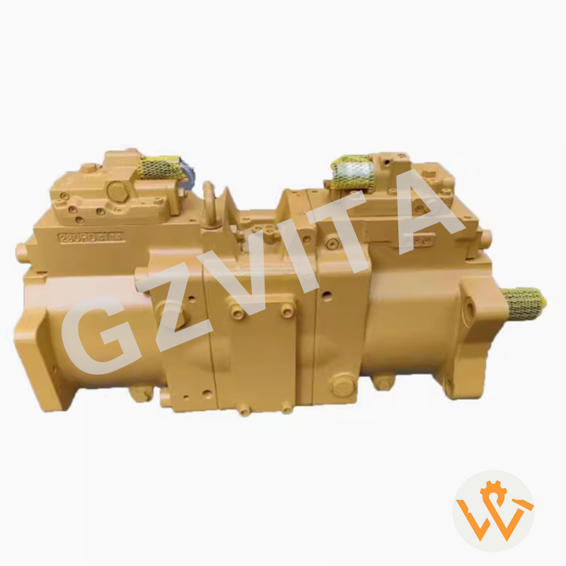 K7V280DTP Hydraulic Pump 627-1302 6271302.png
