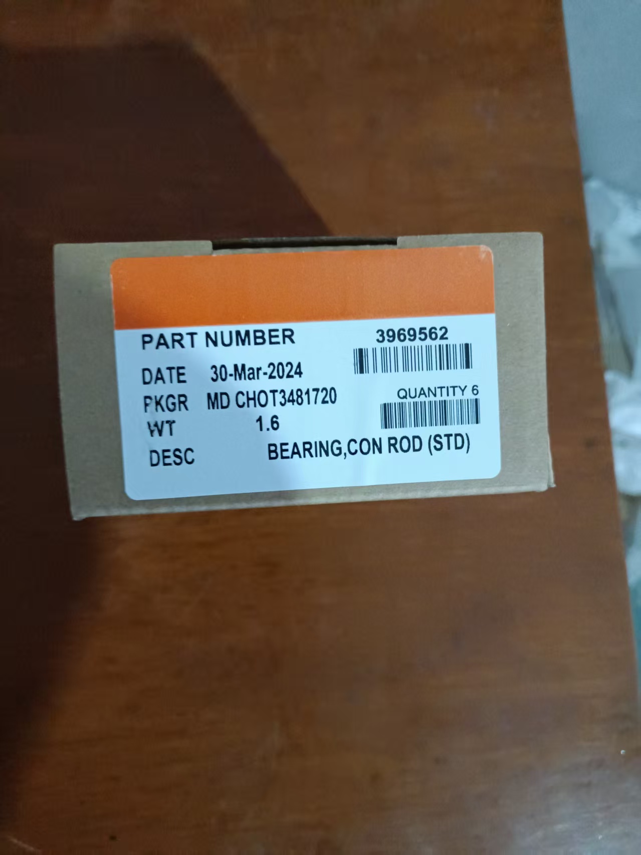 Cummins 6BT Connecting Rod Bearing STD.jpg