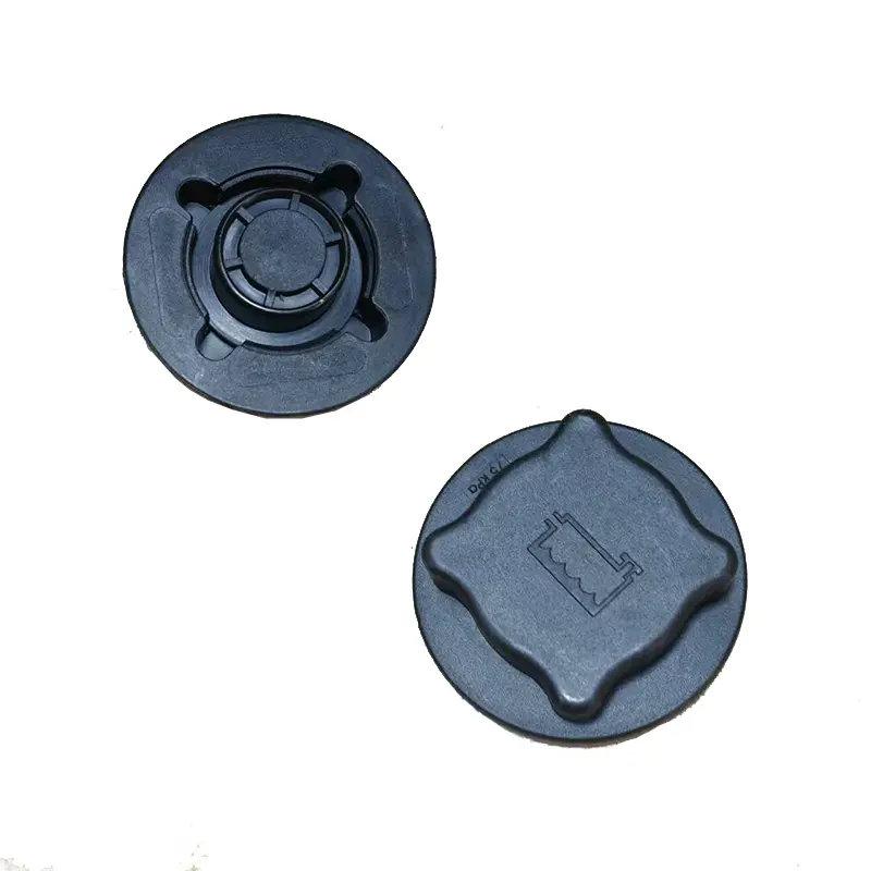 17214674 Volvo Excavator EC210B EC240 EC290B Coolant Expansion Water Tank 11110726 (3).jpg