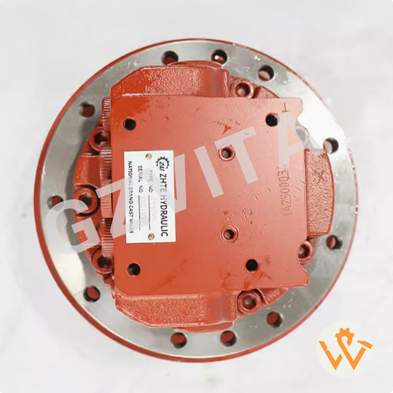 EX30 EX35-2 Traveling motor  Final drive MAG-18V-250.png