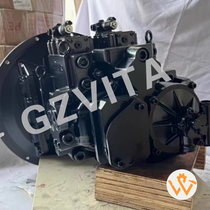 SY465 SY485 SY550 K5V212 Hydraulic pump.jpg