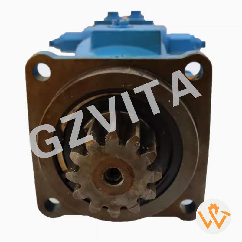R17 R17-9VS ZX17 U17 HD17 Hydraulic Swing Motor 2-200DOS-E3B90 Replacement Swing Device for Mini Excavator.png