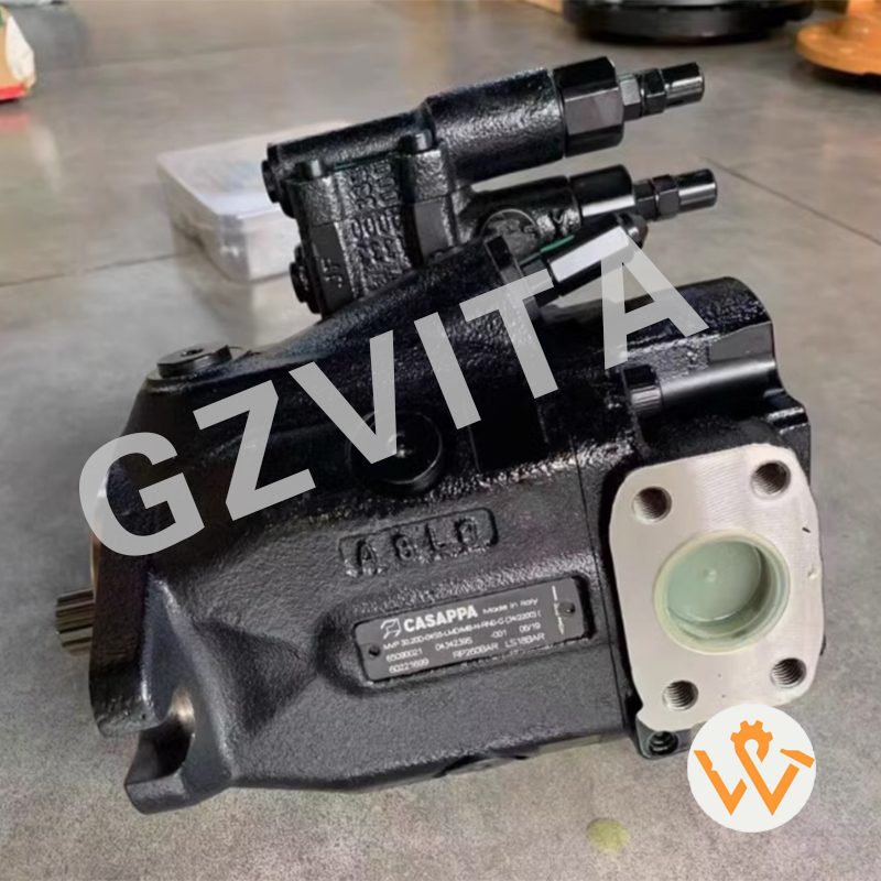 MVP30.20D-04S5 SY16 Hydraulic Main Pump.jpg