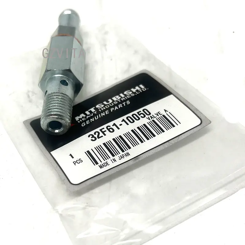 E320D E312D C6.4 Common Rail Valve Assy 32F61-1005 (1).jpg