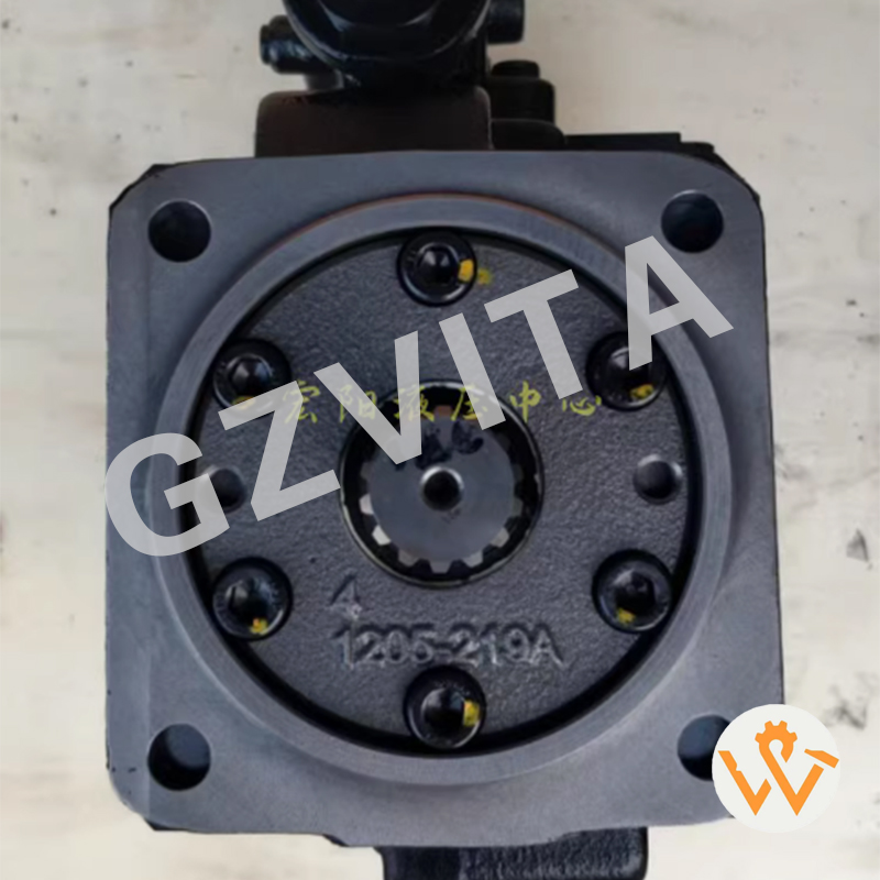 SK75-8 PVC80RC13 Hydraulic Pump Hydraulic Main Pump.jpg