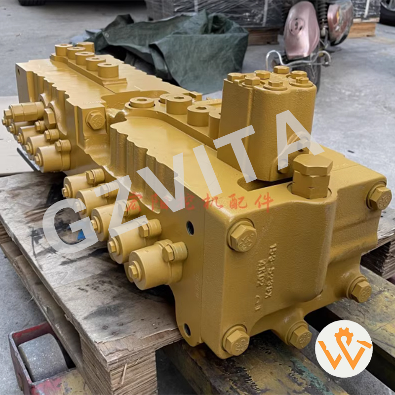 259-7464 255-5680 255-5683 Distribution valve Assembly.jpg