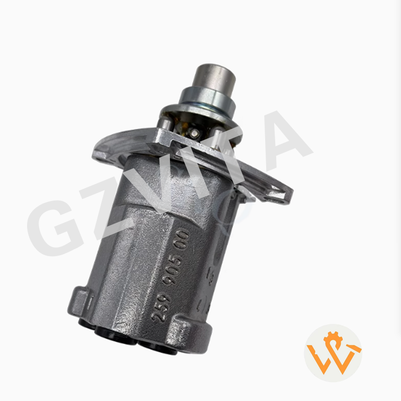 Yanmar/Rexroth New Joystick Assembly 172463-74521 for Excavator Parts for Construction.png