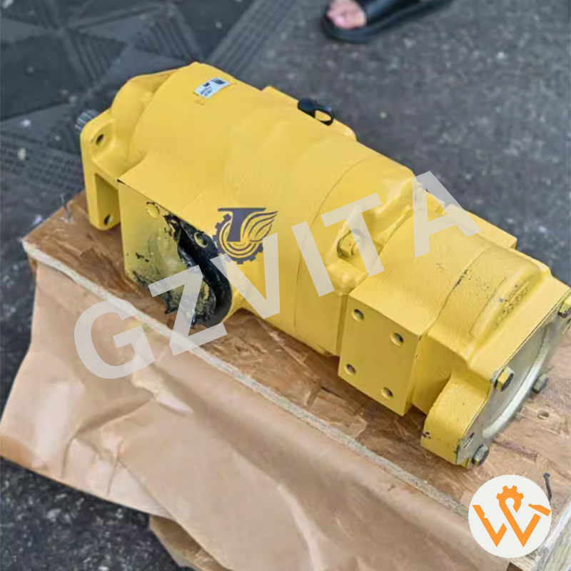 175-6253 Hydraulic Pump.jpg