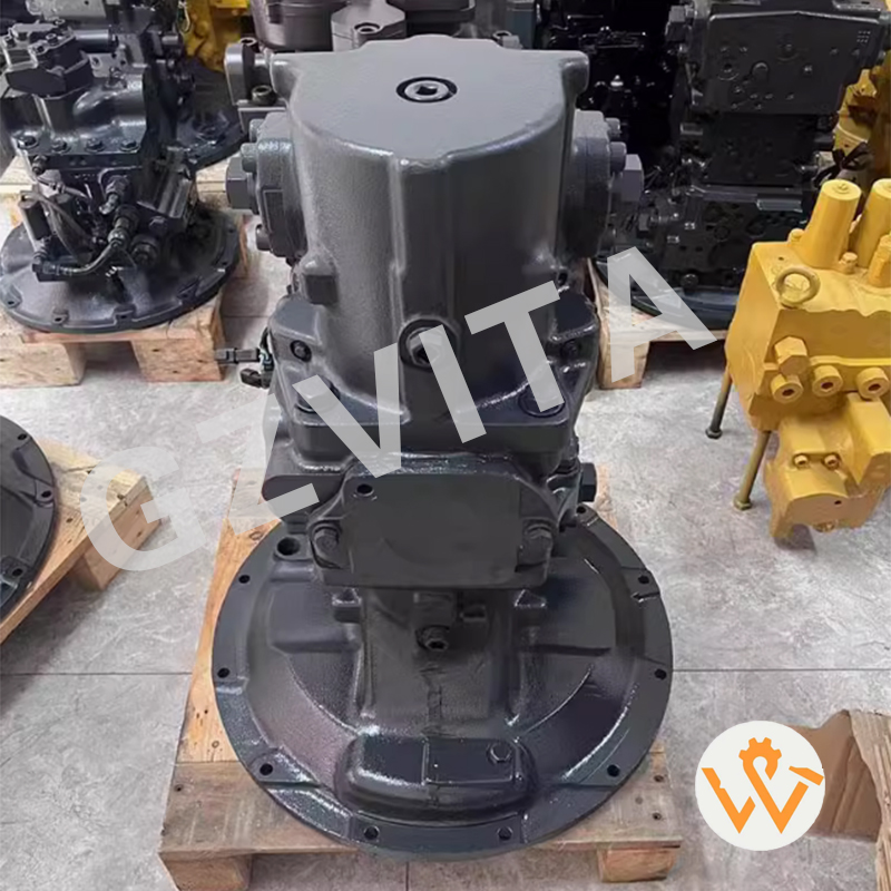 708-2H-00450 PC400-7 PC400-8 PC450-7 PC450-8 Hydraulic pump.jpg