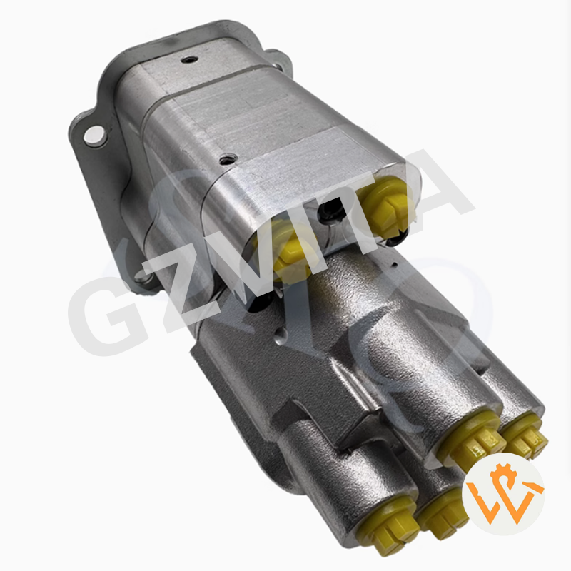 Bulldozer Loader Operating Valve 702-16-01991 702-16-01992 for D31EX-21 D31PX-21 D37EX-21 D37PX-21 Excavator Accessories.png