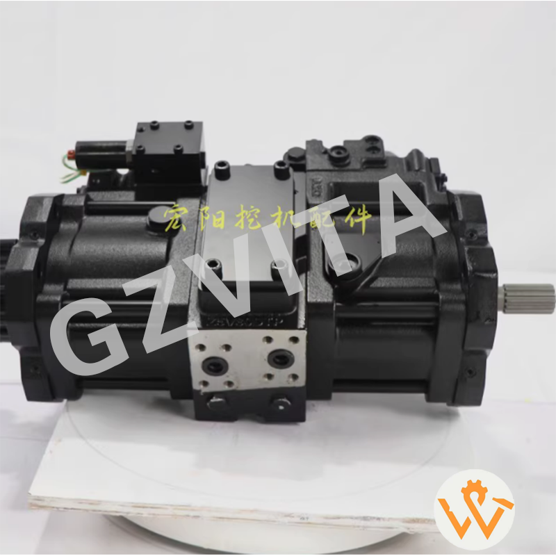 Hydraulic Piston Pump K3V63DTP.png