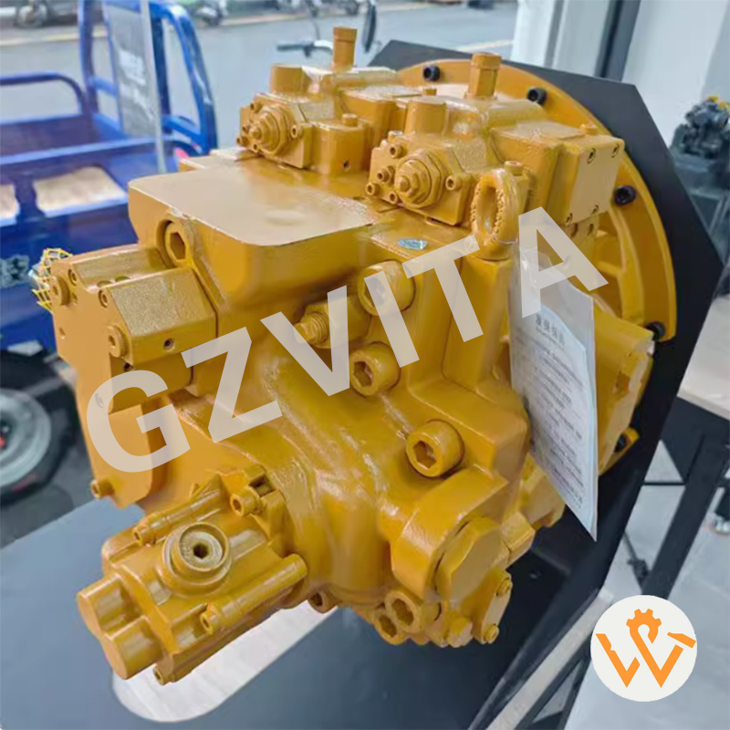504-5477 336D2 Main Pump 336D2 Hydraulic Pump for Caterpillar.jpg