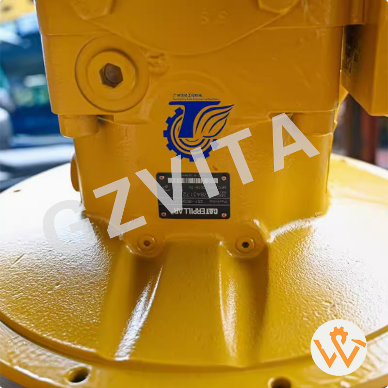 251-8028 Hydraulic Main Pump.jpg