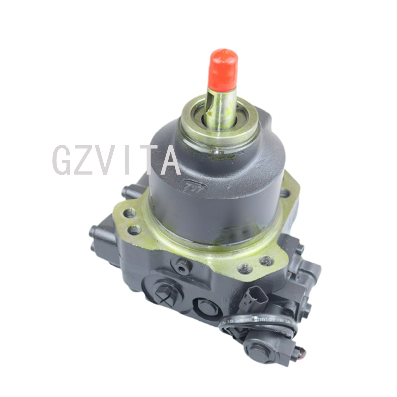 708-7S-00352 D61 D65 Hydraulic Fan Piston Pum.jpg