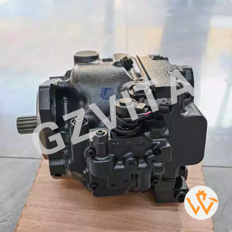 WA380-6 PC430-6 7081W41570 Hydraulic pump Piston Pump Hydraulic Main Pump.png