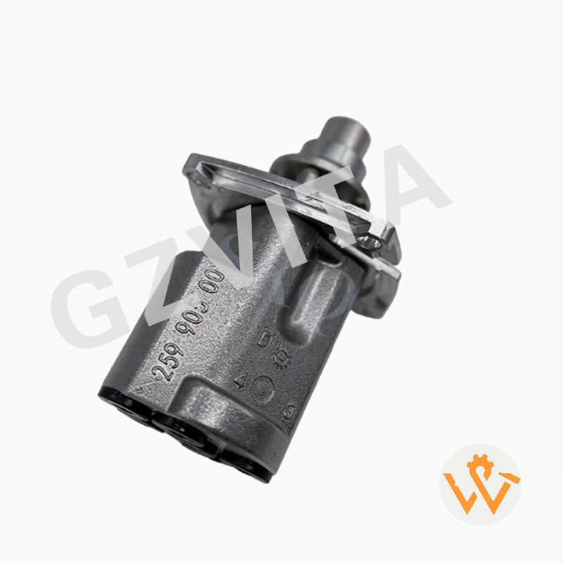 Yanmar/Rexroth New Joystick Assembly 172463-74521 for Excavator Parts for Construction.png