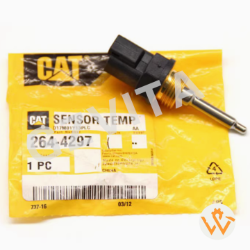Advanced Sensor & Air Filter For Excavator Electronic Control CAT E336D