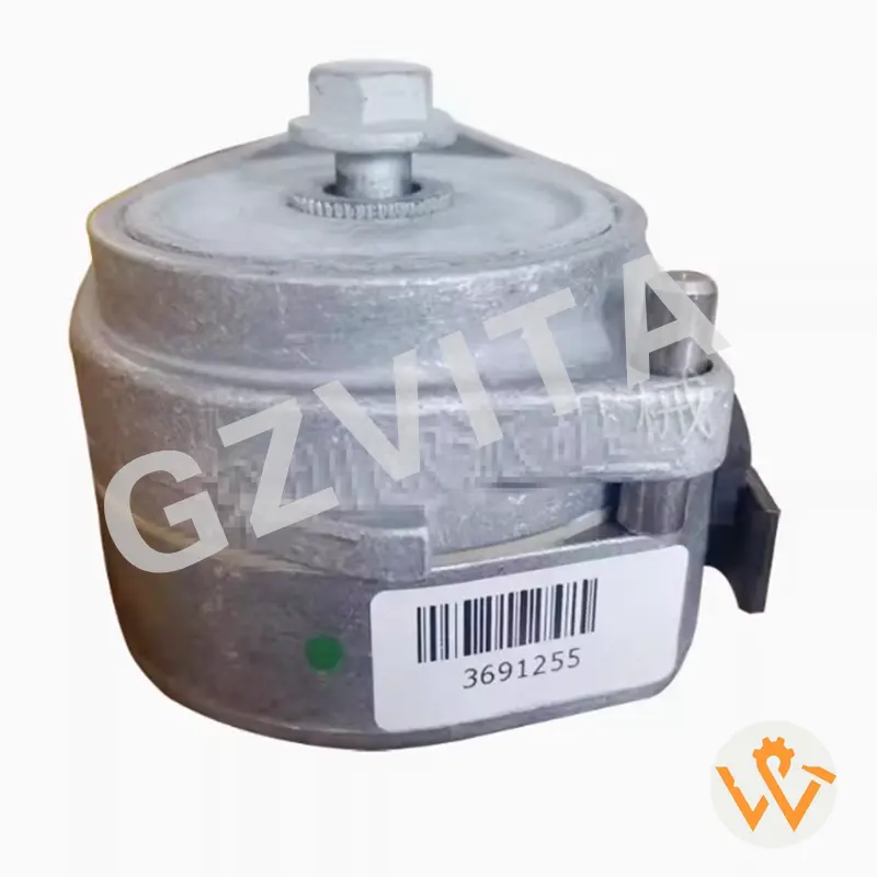 3691255 Caterpillar Genuine Alternator Belt Tensioner For Wheel Skidder 555D (1).png