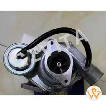 High Quality C2.6 V2607 Engine Turbo Charger 1J...