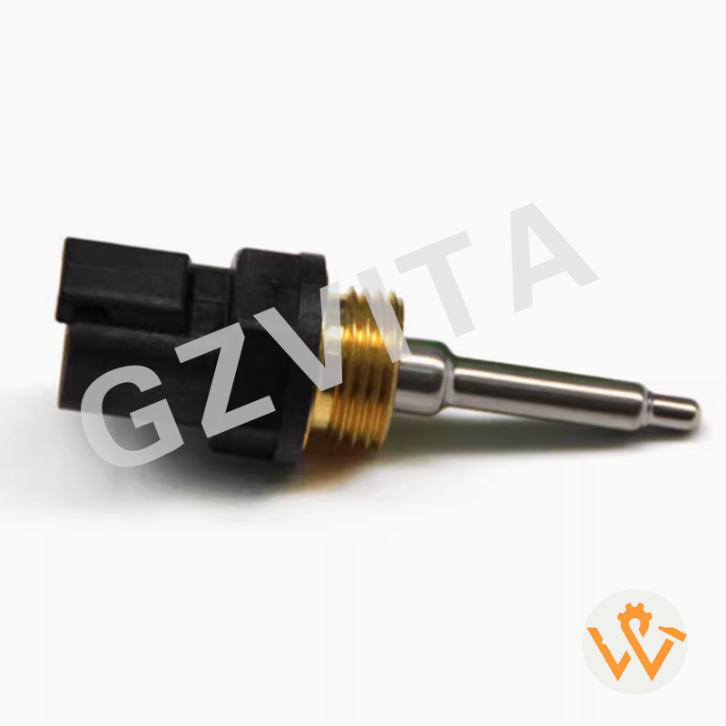 Water Temperature, Diesel, Intake Air Temperature Sensor for Caterpillar E336D E330DL E390D E345DL 140K 264-4297.png