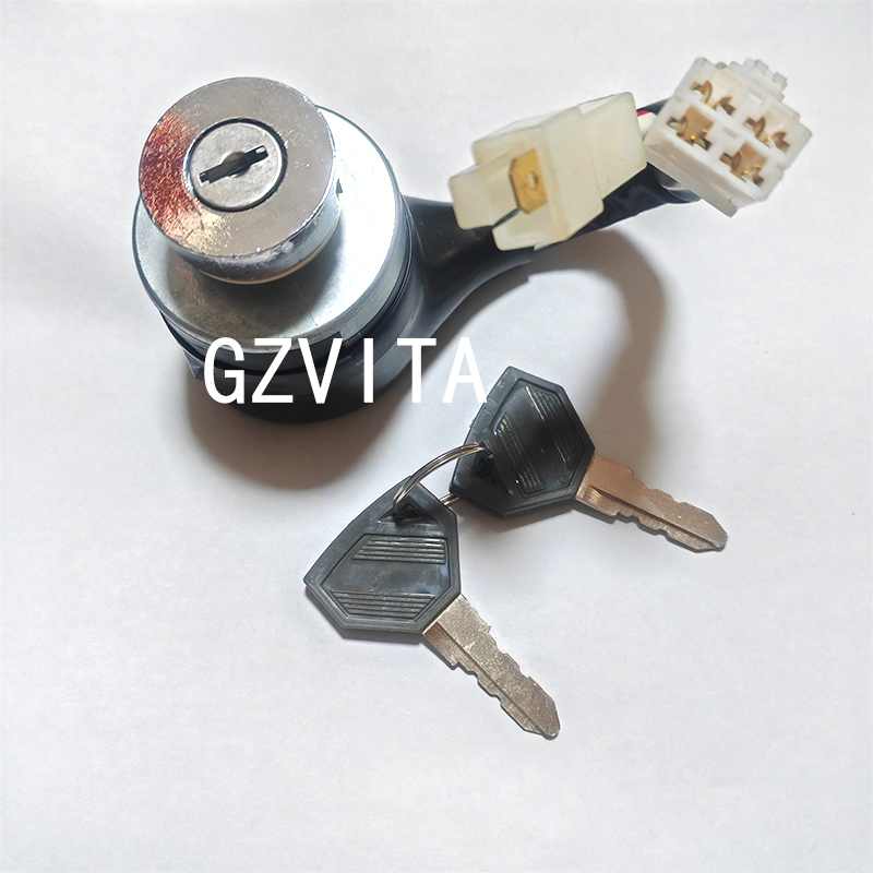 FX28 FX32 FX32D FX17 FX18 Ignition Switch 194215-52110.jpg