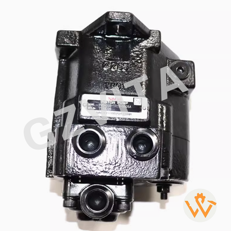 PC10 YANGMA VIO10 PVD-00B-11 Hydraulic pump  Hydraulic Main Pump.png