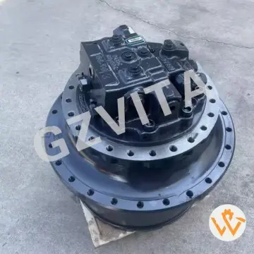 208-27-00312 Final Drive Assembly for Komatsu Excavator PC400-7 PC450-8