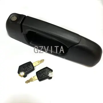 Pull Handle Assembly 200-7836 For CAT CS533 336-6672 D6G2