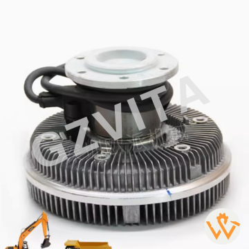 Caterpillar Fan Drive Fan Clutch 508-6314 For CAT320D 2813588 CAT323D 3240123