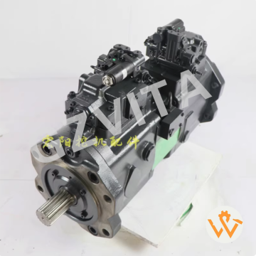 SY285 K5V140DTP-9TCM Hydraulic pump  Hydraulic ...