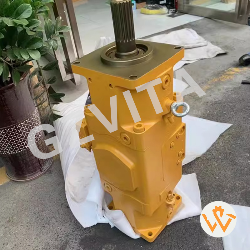 Hydraulic Main Pump 2959676.jpg