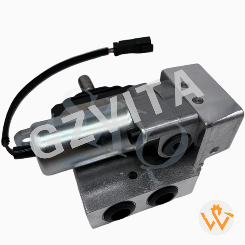 702-16-04290 for PC200-8 PC220-8 PC300-8 Excavator Hydraulic Pump Foot Valve 7021604290.png