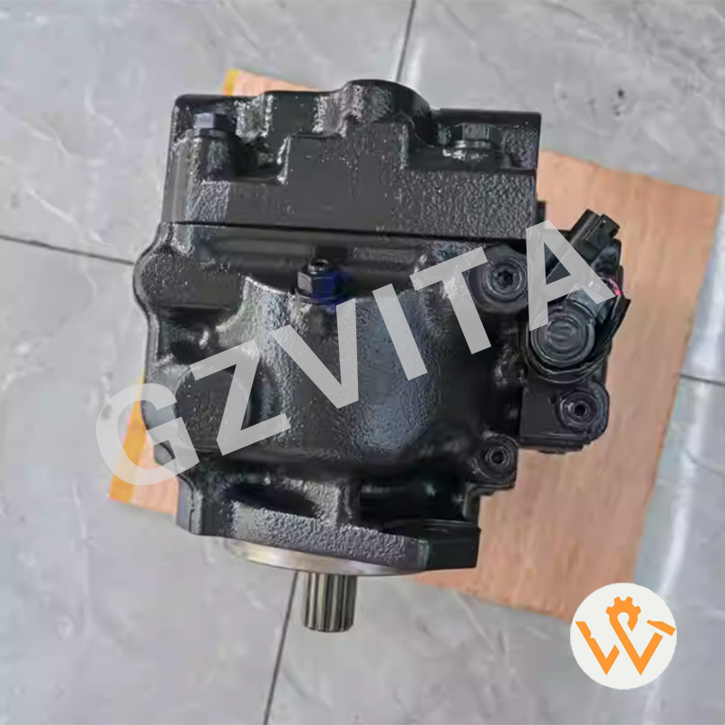 WA380-6 PC430-6 7081W41570 Hydraulic pump Piston Pump Hydraulic Main Pump.jpg