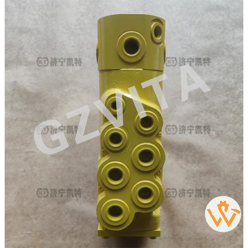 703-07-23230 7030723230 PC70-8 Swivel Joint Assembly For.jpg