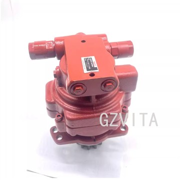 PCR-1B-05A SY16 SY18 SY19 Hydraulic Swing Motor Rotary pump Slewing Motor Swing Motor Gear Box Assy