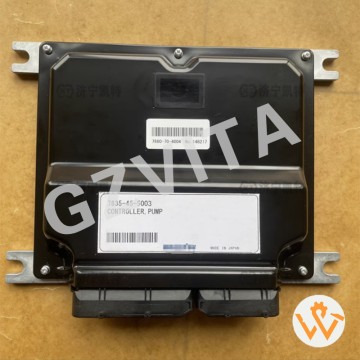 Excavator Controller PC300-8MO PC350-8MO Excava...