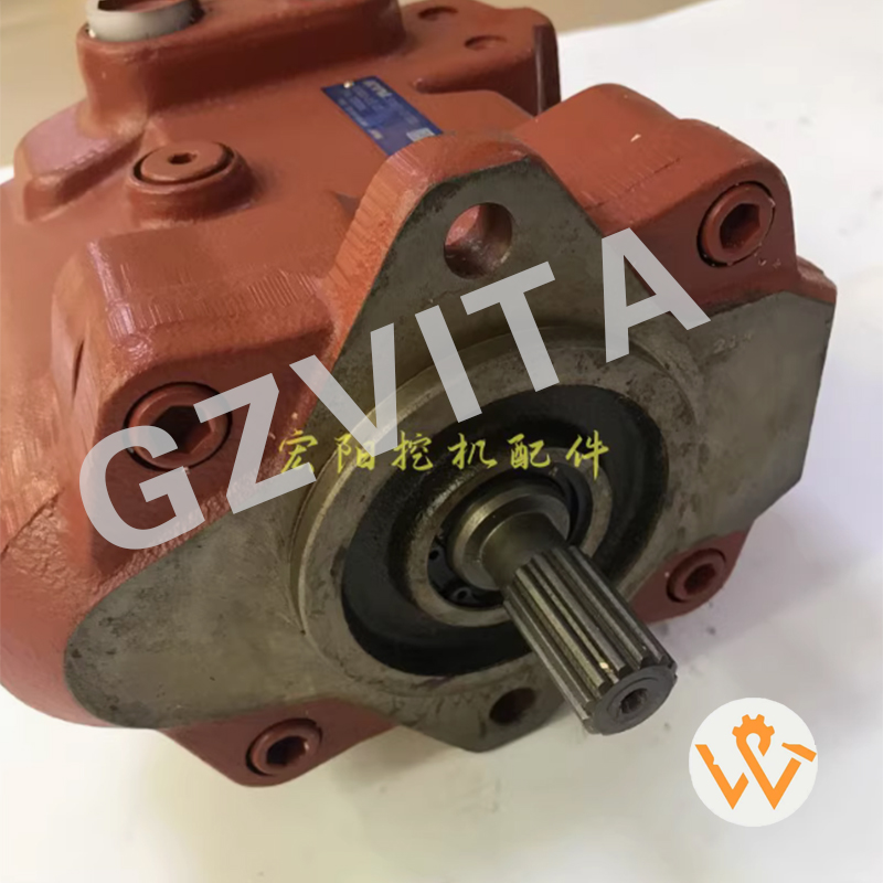PSVD2-21E Sunward40 50 LiuGong 904 Hydraulic pump.jpg
