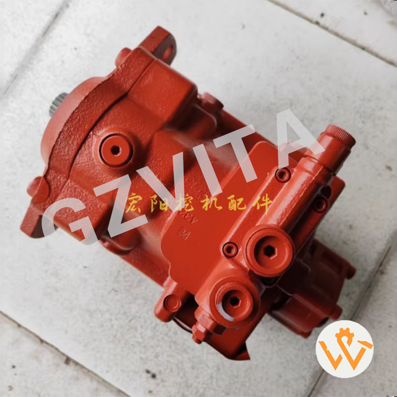 B0610-54009 Hydraulic Main Pump.jpg