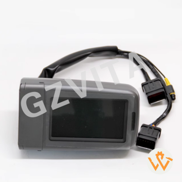 Caterpillar Parts Electronic Control Group 3863457 386-3457 For Tractor E320D E324D E329D E336D