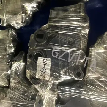 Caterpillar Original Valve GP 271-4967 For Tractor D7R 2714967