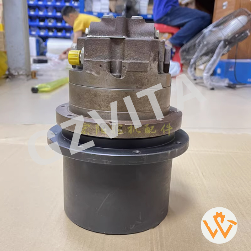 SY16C SY18C Travel Motor Sunward Intelligent18.jpg