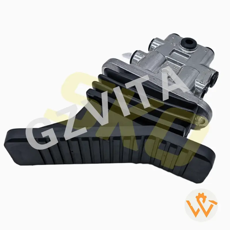 YN30V00080F1 Kobelco Excavator Foot pedal valve For SK200 SK350-8 Pilot Valve (1).png