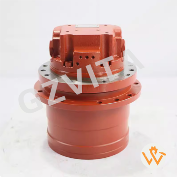 EX30 EX35-2 Traveling motor  Final drive MAG-18V-250 Travel reduction gearbox
