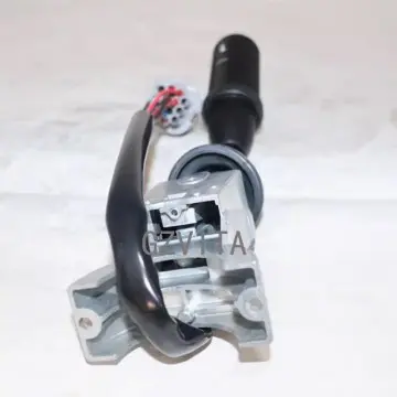 Forward & Reverse Column Switch 70180296 For JCB 3CX 4CX 701/80296