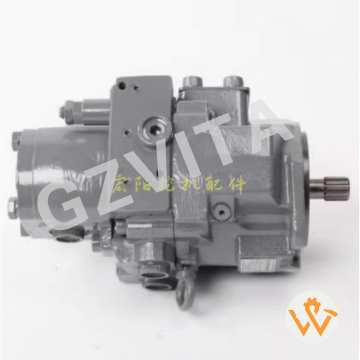 Excavator Main Pump PC30 Pc30mr-5 Pc40-7 Pc40 PC30-7 Hydraulic Pump for komatsu Pitson Pump AP2D18 AP2D21
