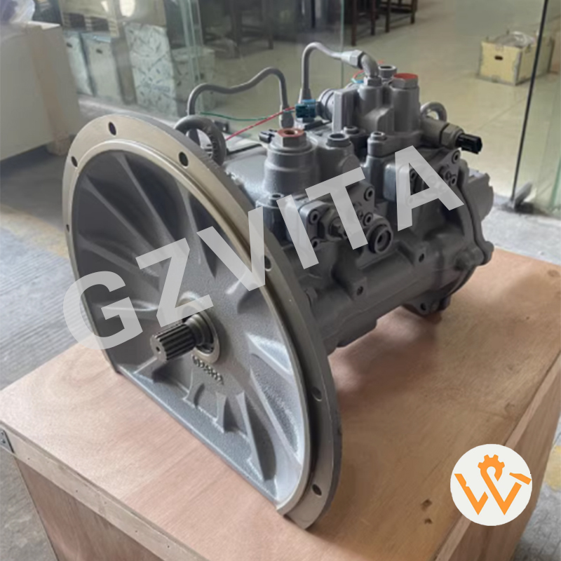 ZX120 ZX120-6 ZX130-5A HPK055060 Hydraulic pump.jpg