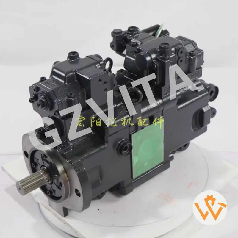 K7V63DTP Hydraulic Main Pumps SY135C SY155-9 SY155-10 XE150 ZE150 SE150.png