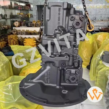 708-2G-00024 PC300 PC350 PC360-7 Hydraulic pump Hydraulic Main Pump Piston Pump